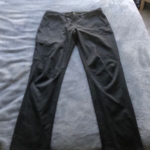 NWOT Patagonia Sidesend Pants